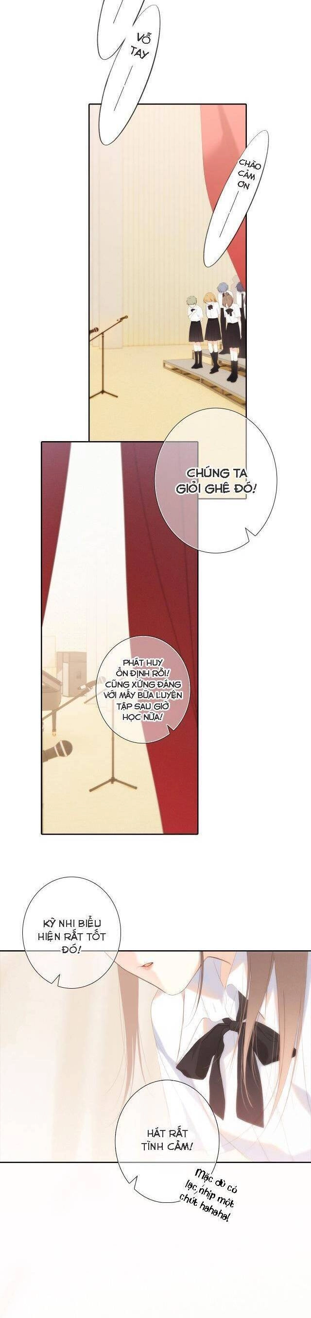 Con Tim Rung Động 2 Chapter 174 - 32