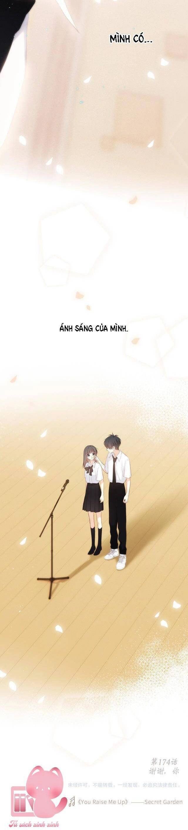 Con Tim Rung Động 2 Chapter 174 - 35