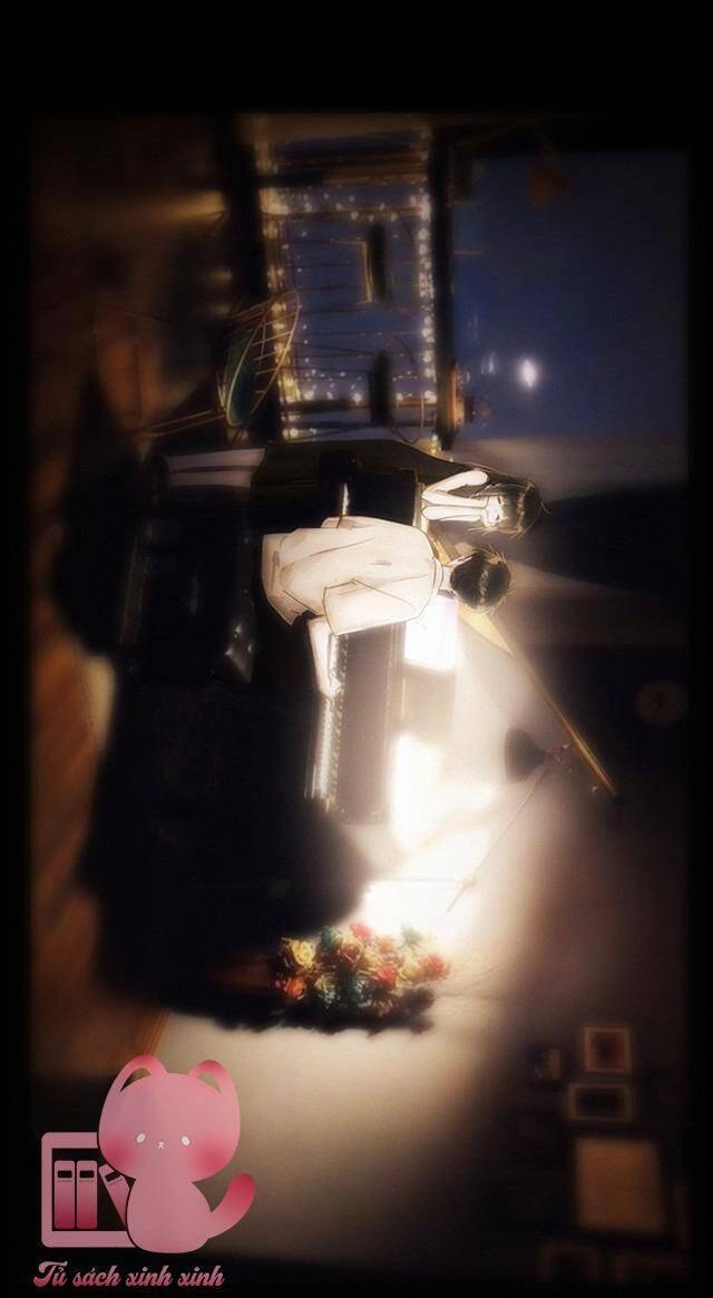 Con Tim Rung Động 2 Chapter 175.1 - 2