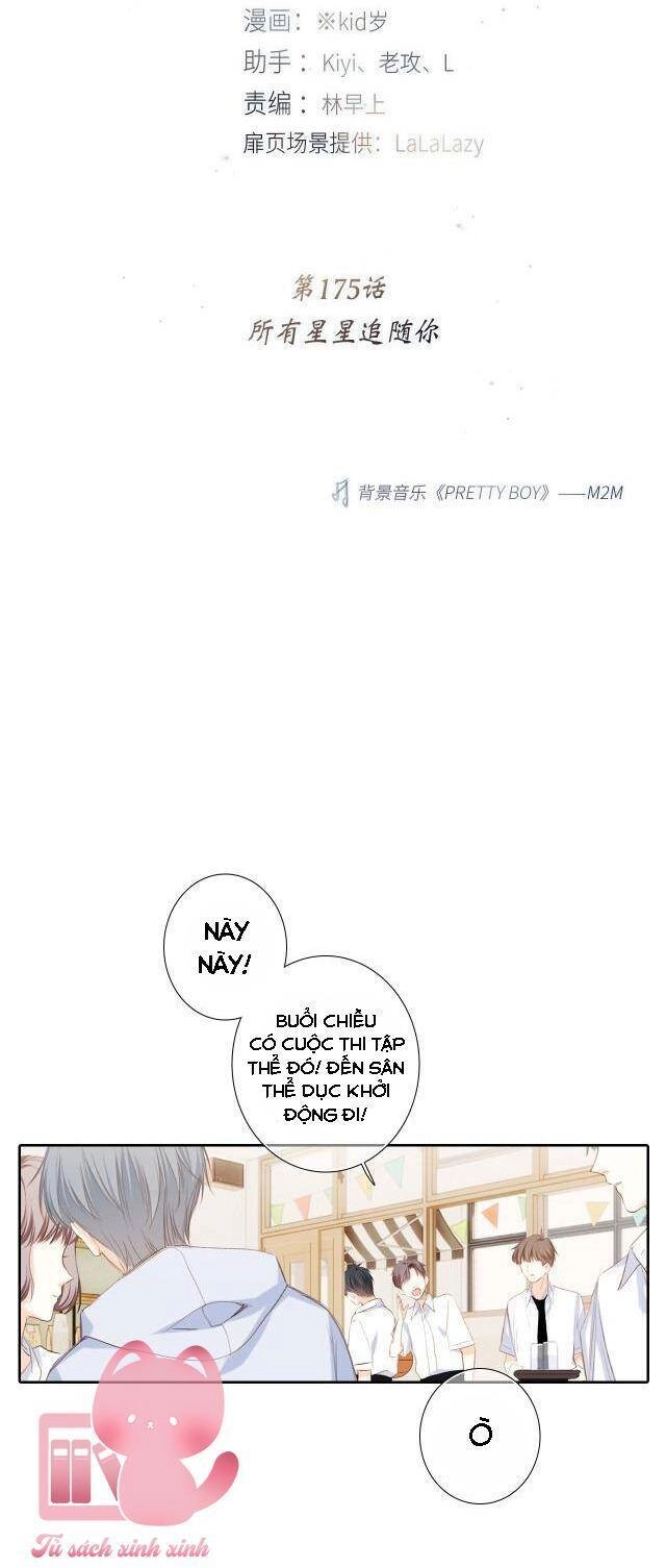 Con Tim Rung Động 2 Chapter 175.1 - 4