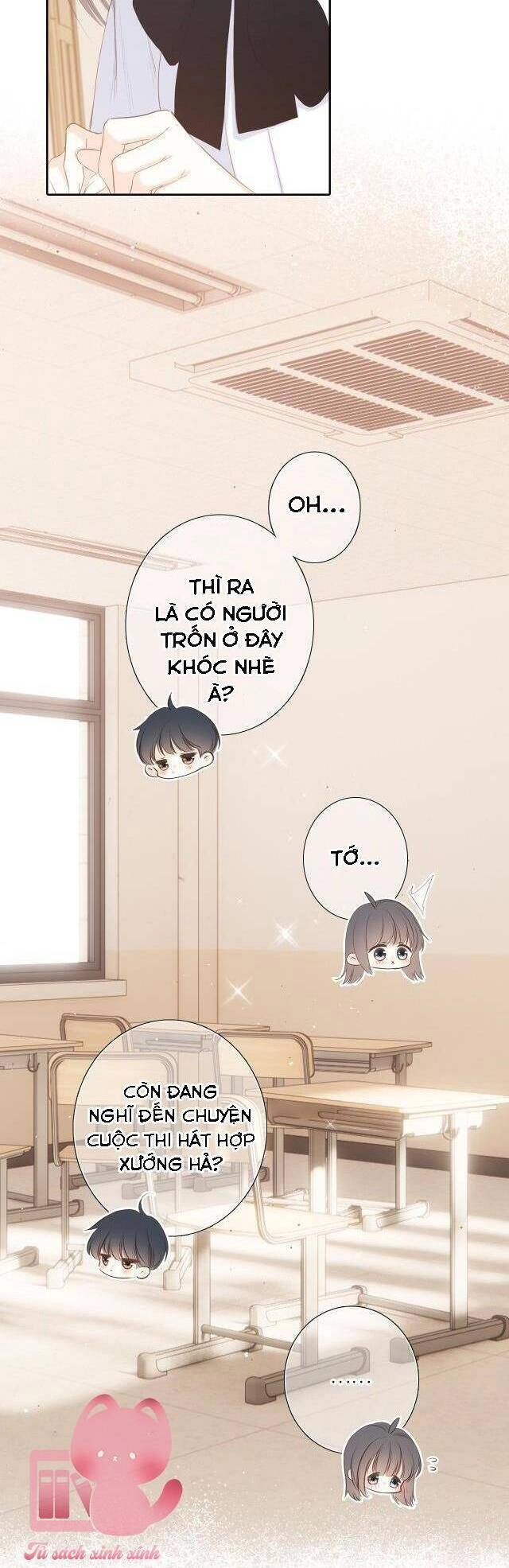 Con Tim Rung Động 2 Chapter 175.1 - 7