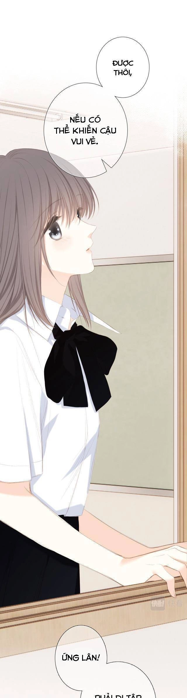 Con Tim Rung Động 2 Chapter 175.1 - 16