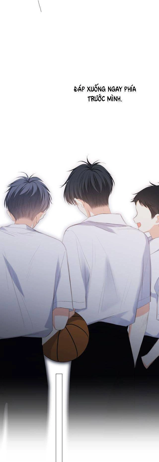 Con Tim Rung Động 2 Chapter 175.1 - 19