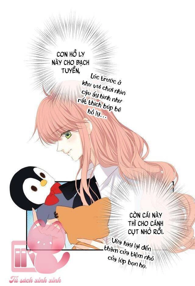 Con Tim Rung Động 2 Chapter 175.1 - 21