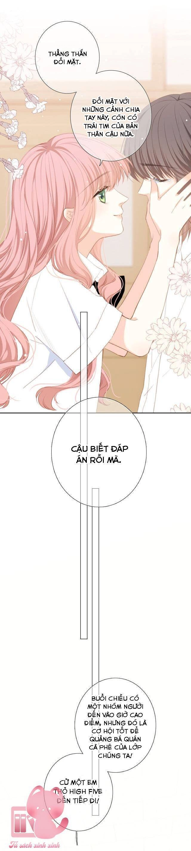 Con Tim Rung Động 2 Chapter 175.1 - 27