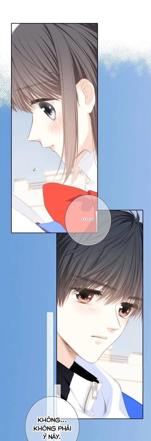 Con Tim Rung Động 2 Chapter 175.1 - 37