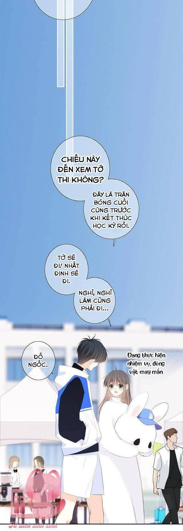 Con Tim Rung Động 2 Chapter 175.1 - 38