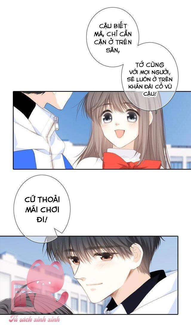 Con Tim Rung Động 2 Chapter 175.1 - 39