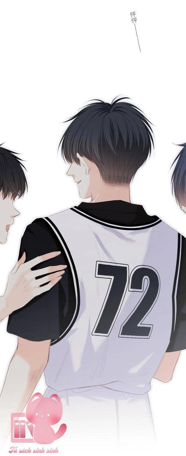 Con Tim Rung Động 2 Chapter 175.1 - 46