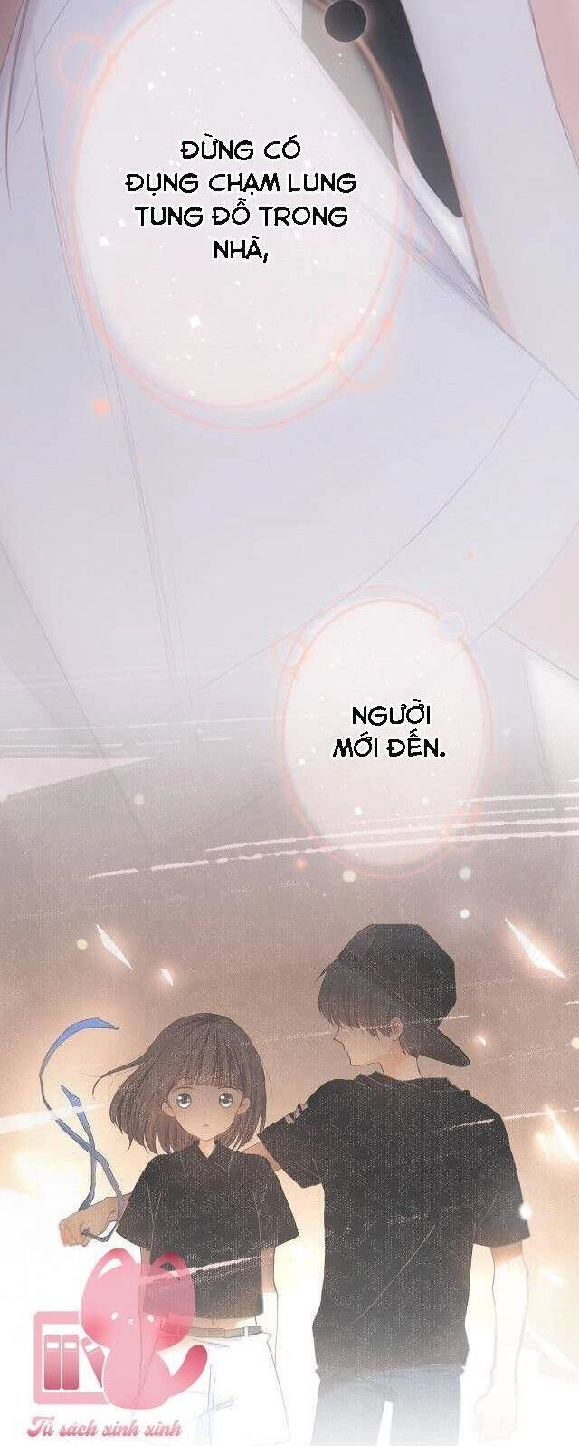 Con Tim Rung Động 2 Chapter 175.1 - 49