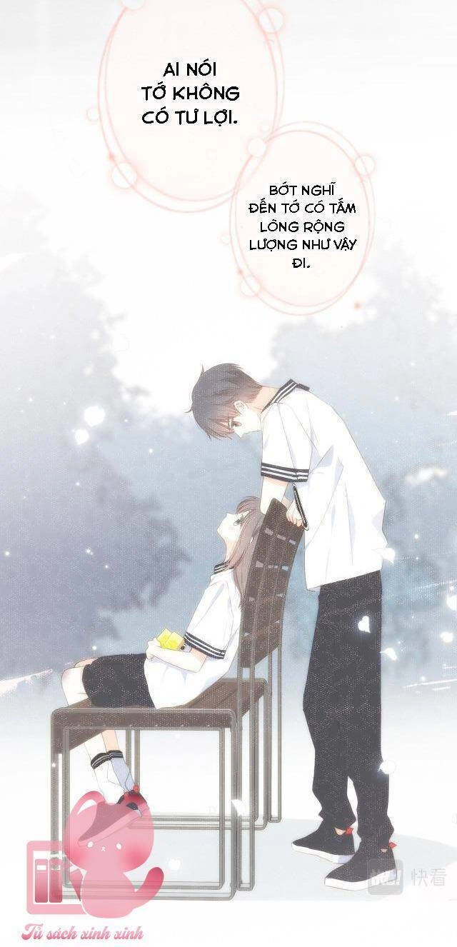 Con Tim Rung Động 2 Chapter 175.1 - 60