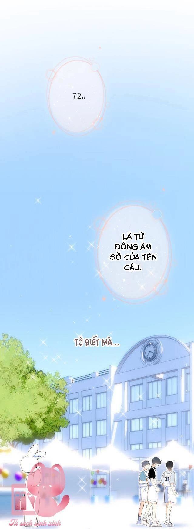 Con Tim Rung Động 2 Chapter 175.1 - 65