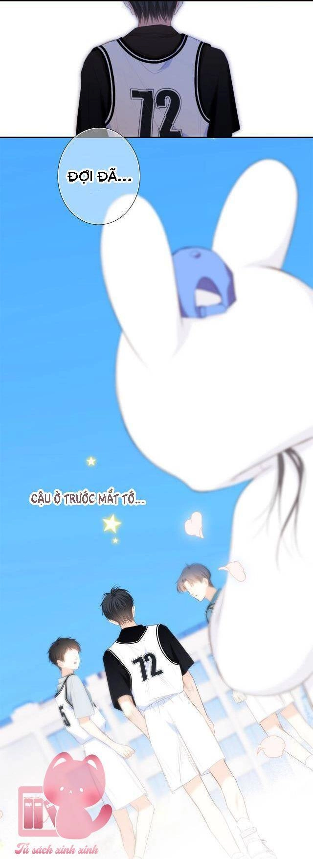 Con Tim Rung Động 2 Chapter 175.1 - 75