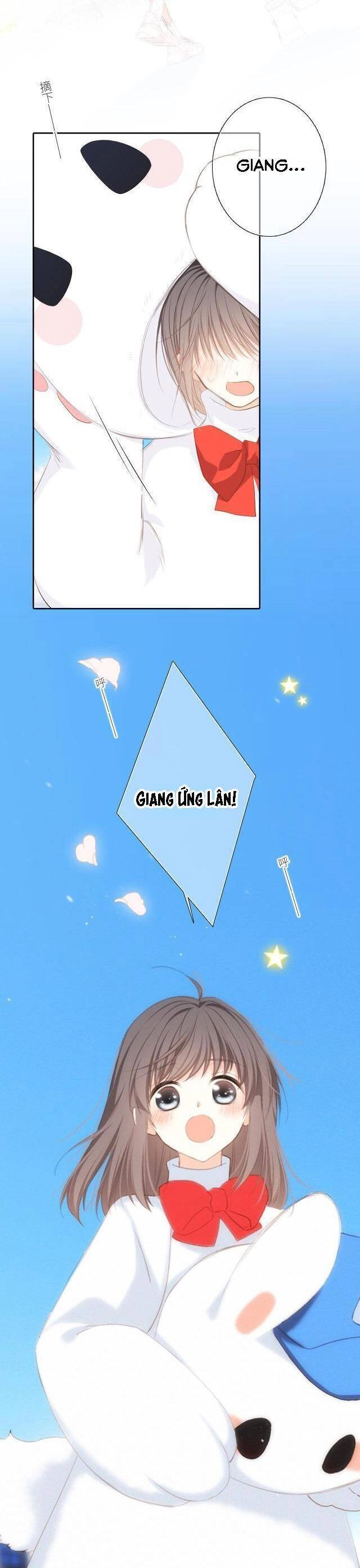 Con Tim Rung Động 2 Chapter 175.1 - 76