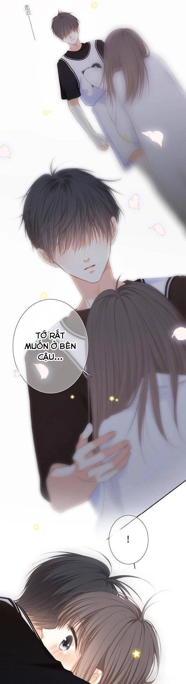 Con Tim Rung Động 2 Chapter 175.1 - 81