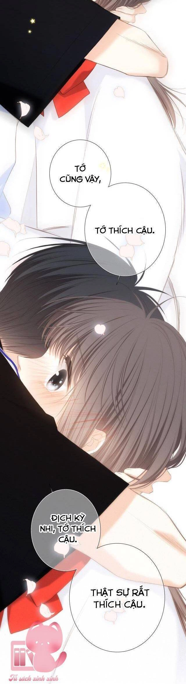 Con Tim Rung Động 2 Chapter 175.1 - 82