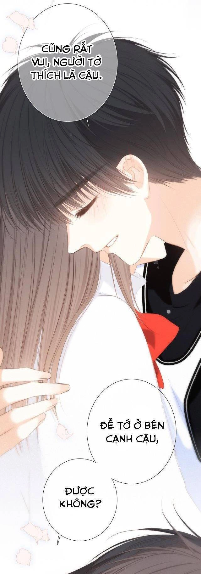 Con Tim Rung Động 2 Chapter 175.1 - 83