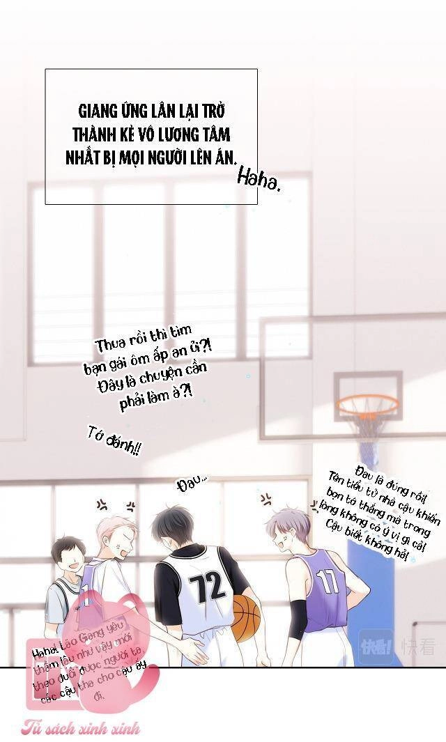 Con Tim Rung Động 2 Chapter 175.2 - 13