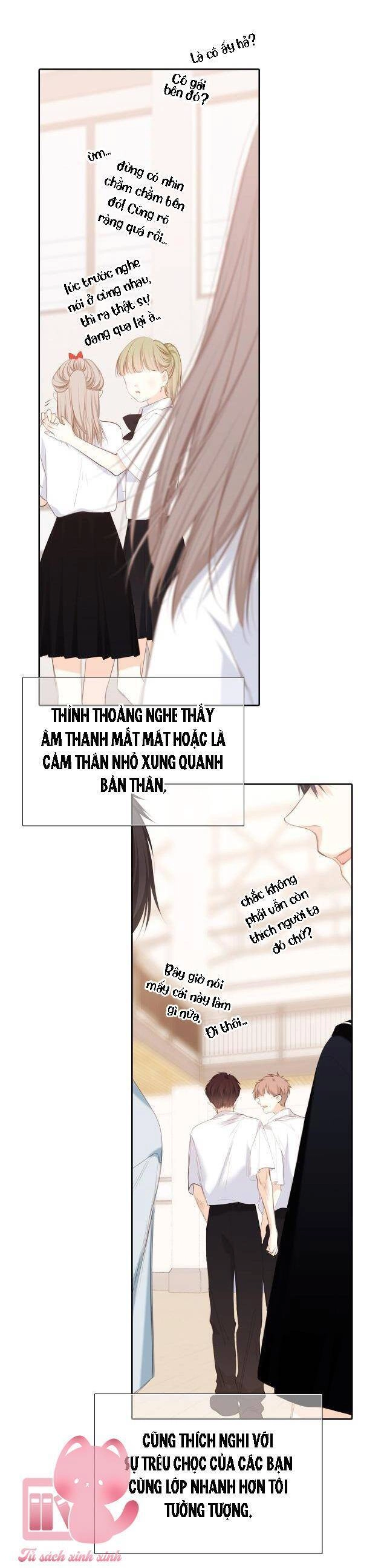 Con Tim Rung Động 2 Chapter 175.2 - 14