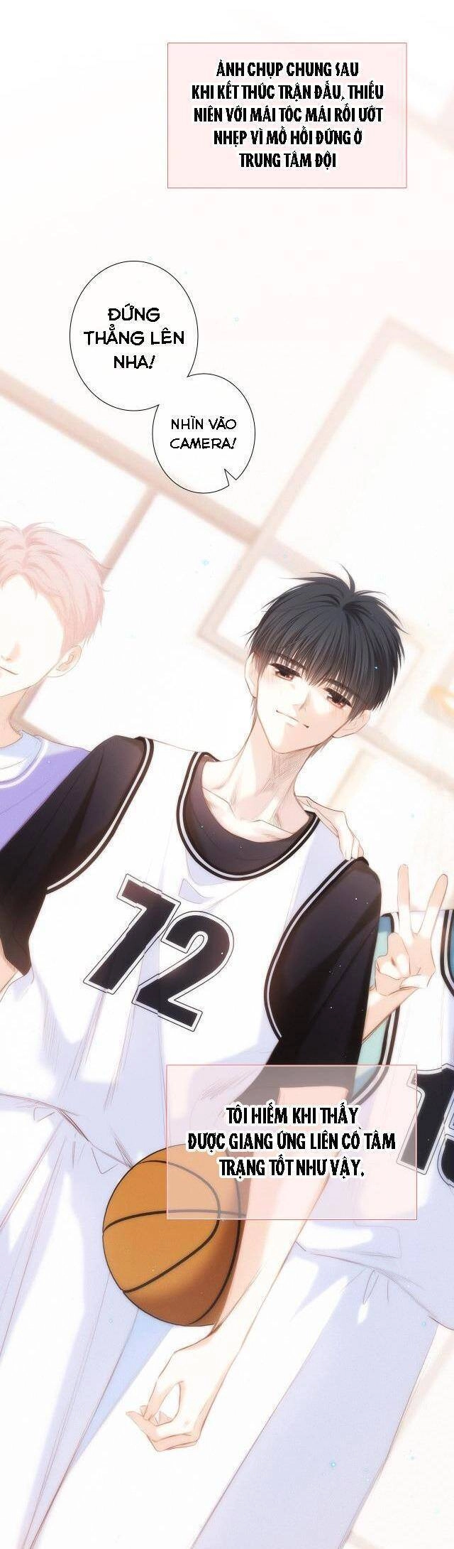 Con Tim Rung Động 2 Chapter 175.2 - 18