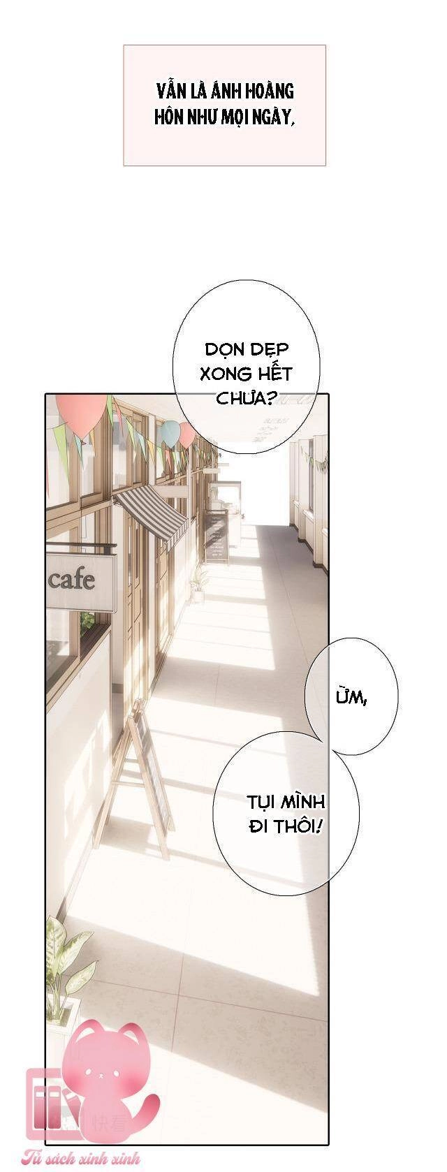 Con Tim Rung Động 2 Chapter 175.2 - 21