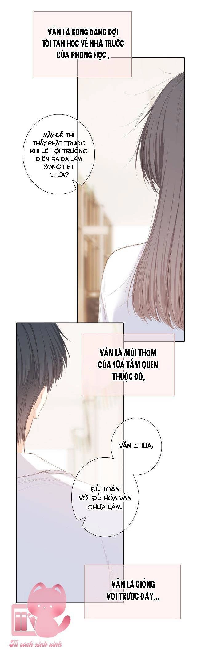 Con Tim Rung Động 2 Chapter 175.2 - 22