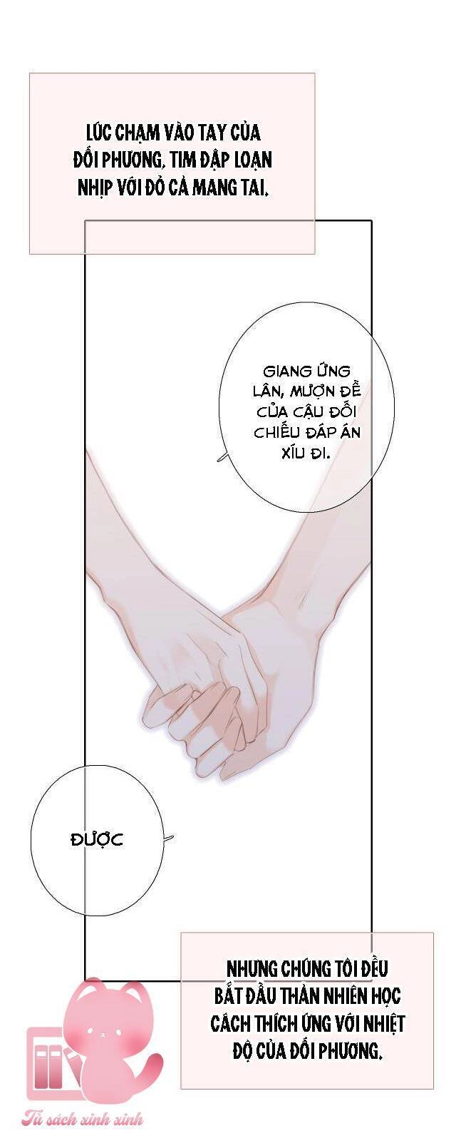 Con Tim Rung Động 2 Chapter 175.2 - 23