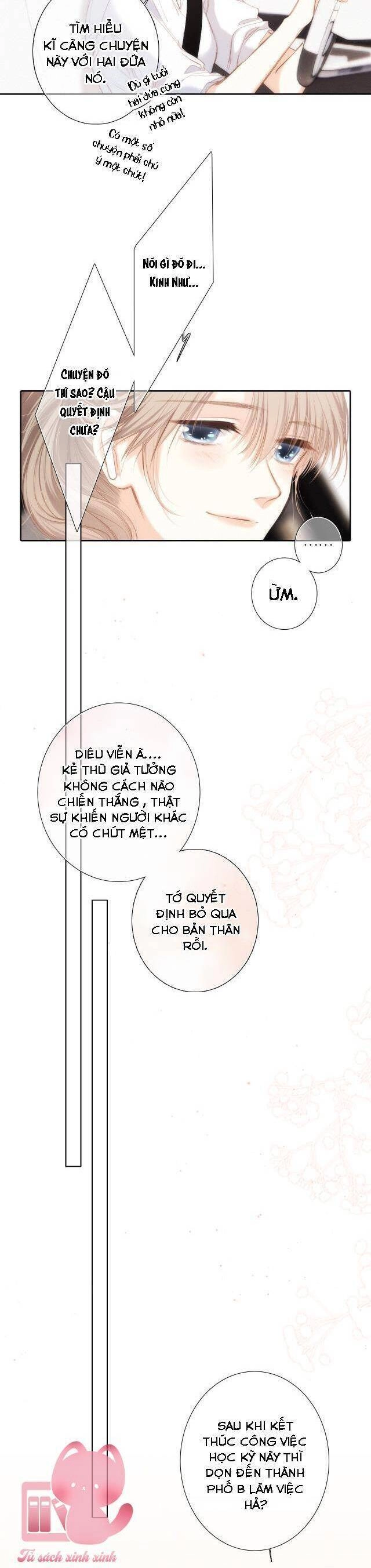 Con Tim Rung Động 2 Chapter 175.2 - 26