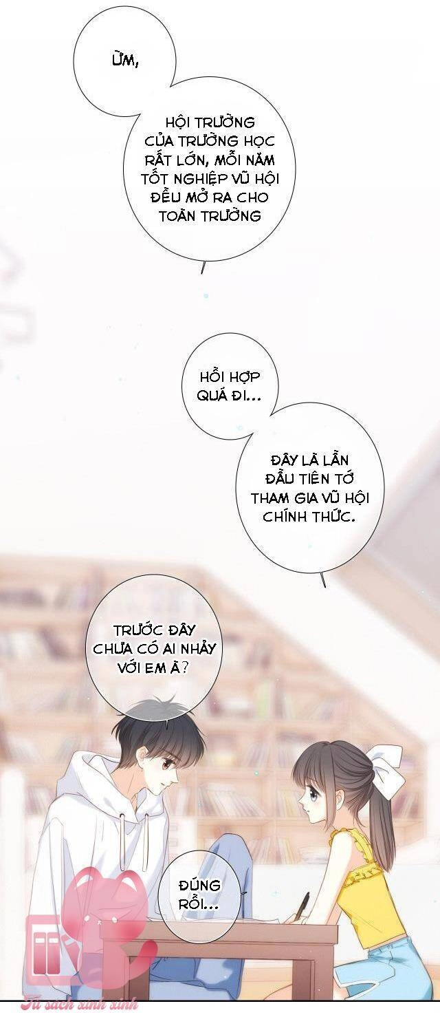 Con Tim Rung Động 2 Chapter 175.2 - 30