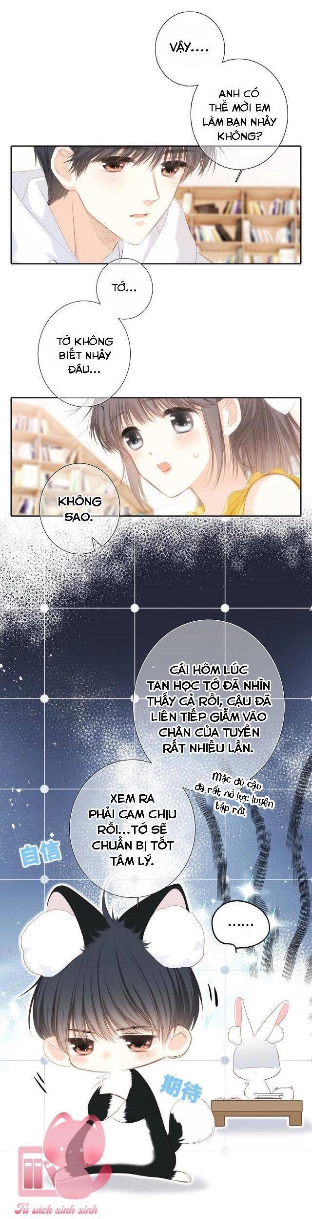 Con Tim Rung Động 2 Chapter 175.2 - 31