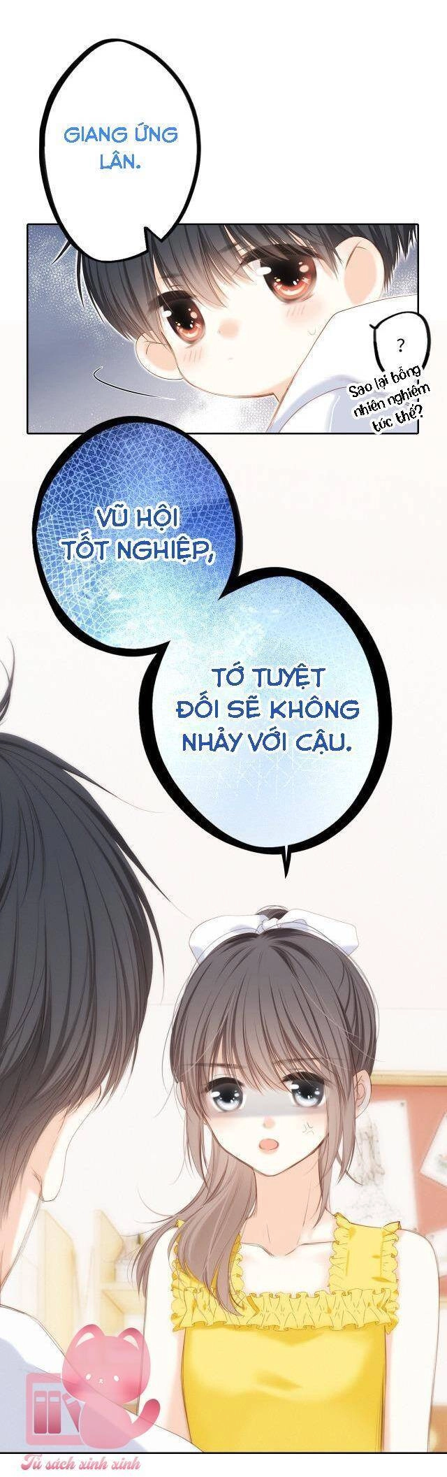 Con Tim Rung Động 2 Chapter 175.2 - 32