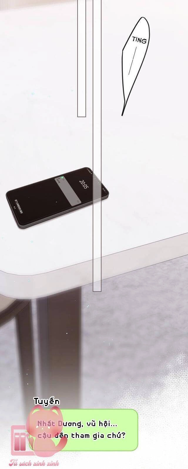 Con Tim Rung Động 2 Chapter 175.2 - 34