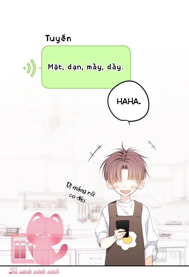 Con Tim Rung Động 2 Chapter 175.2 - 37