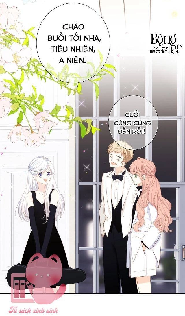 Con Tim Rung Động 2 Chapter 176 - 6