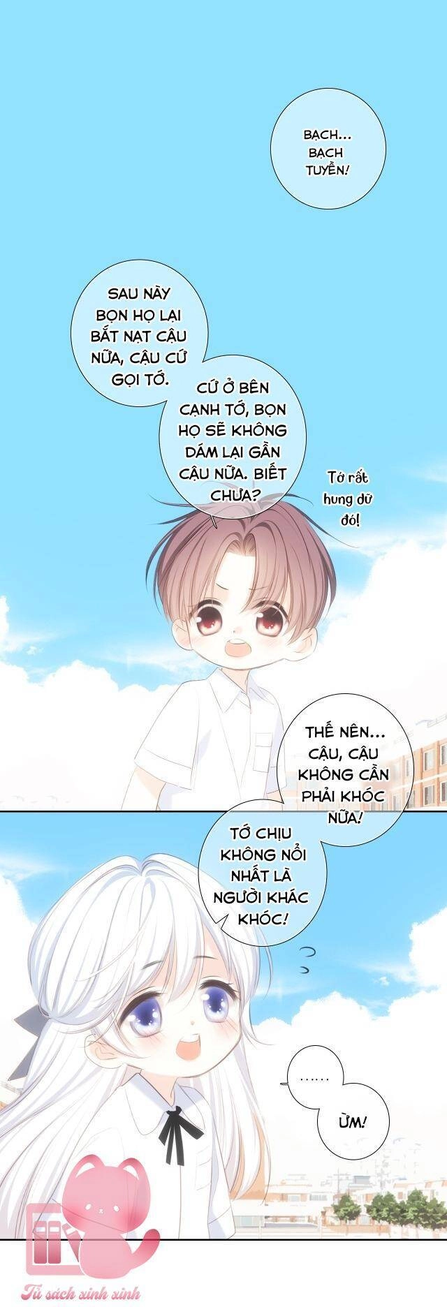 Con Tim Rung Động 2 Chapter 176 - 52