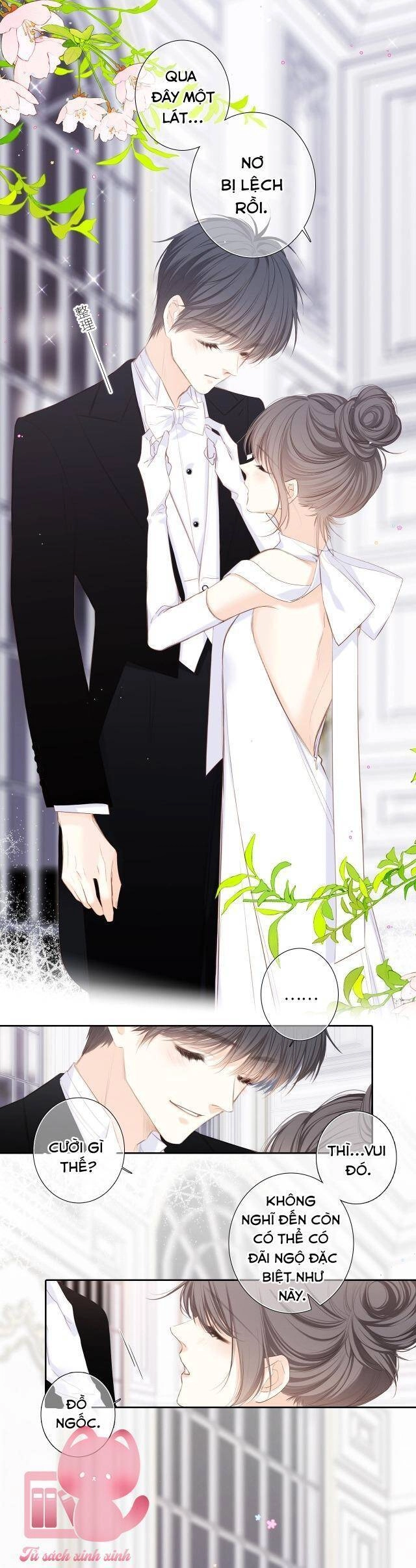 Con Tim Rung Động 2 Chapter 177 - 5