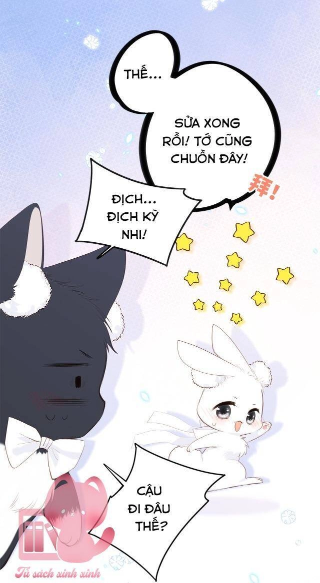 Con Tim Rung Động 2 Chapter 177 - 7