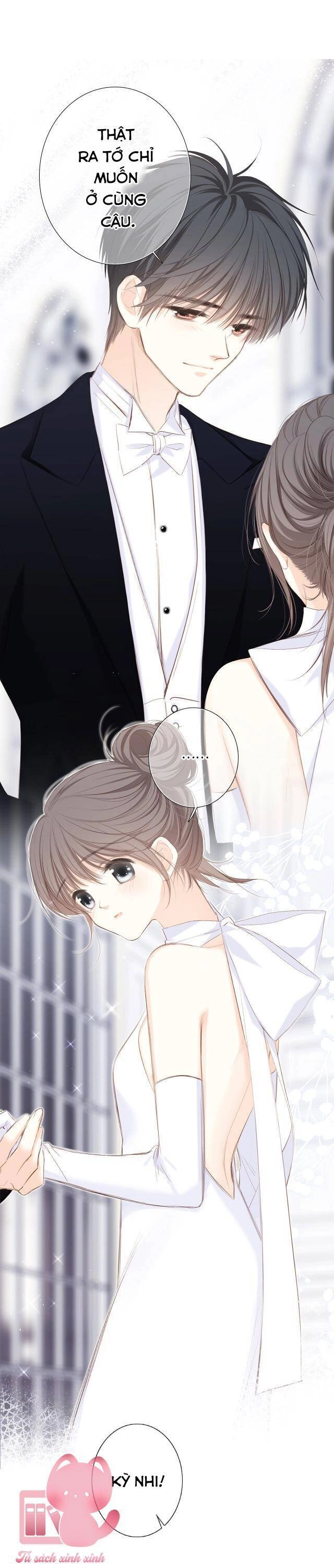 Con Tim Rung Động 2 Chapter 177 - 10