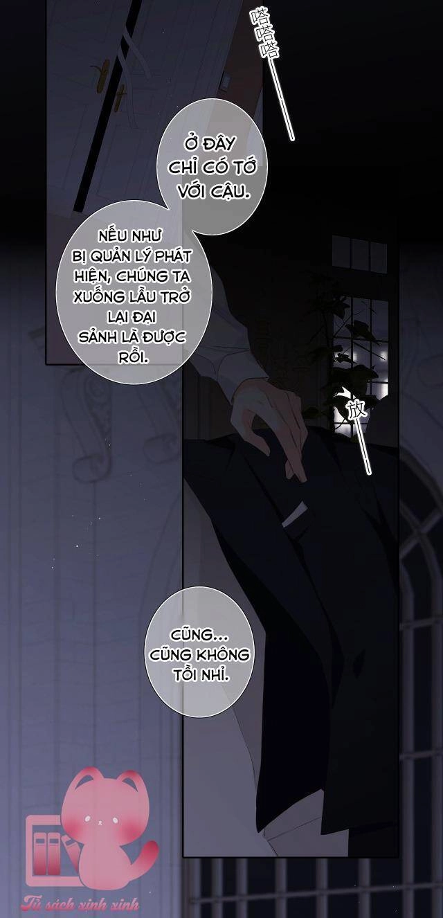 Con Tim Rung Động 2 Chapter 177 - 13