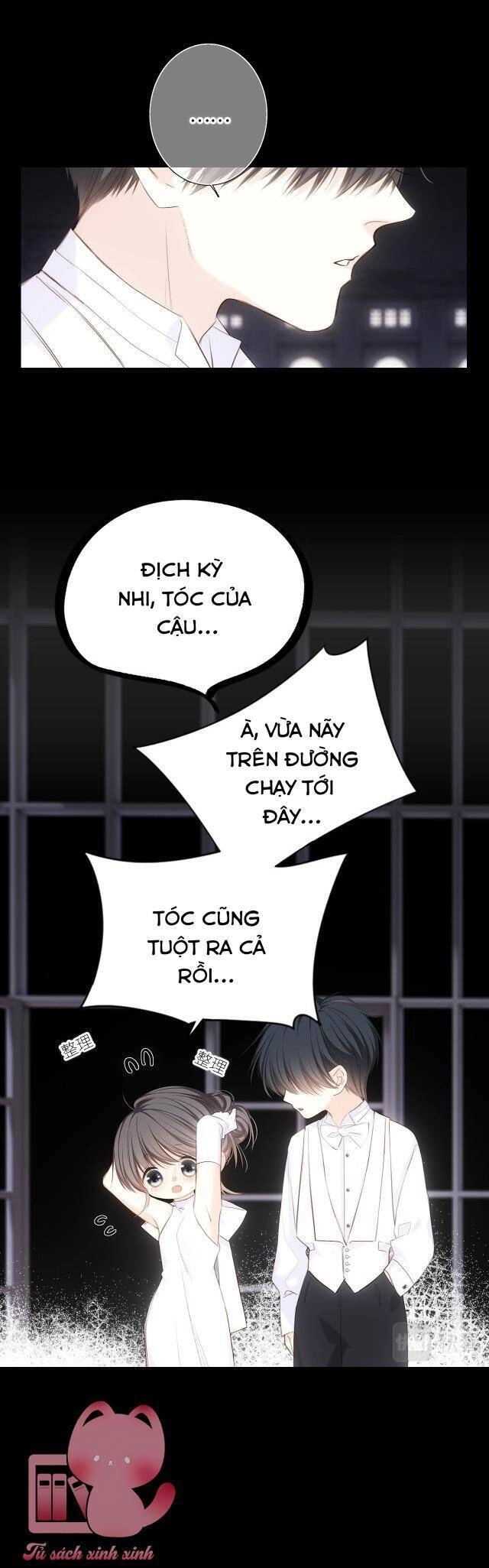 Con Tim Rung Động 2 Chapter 177 - 18