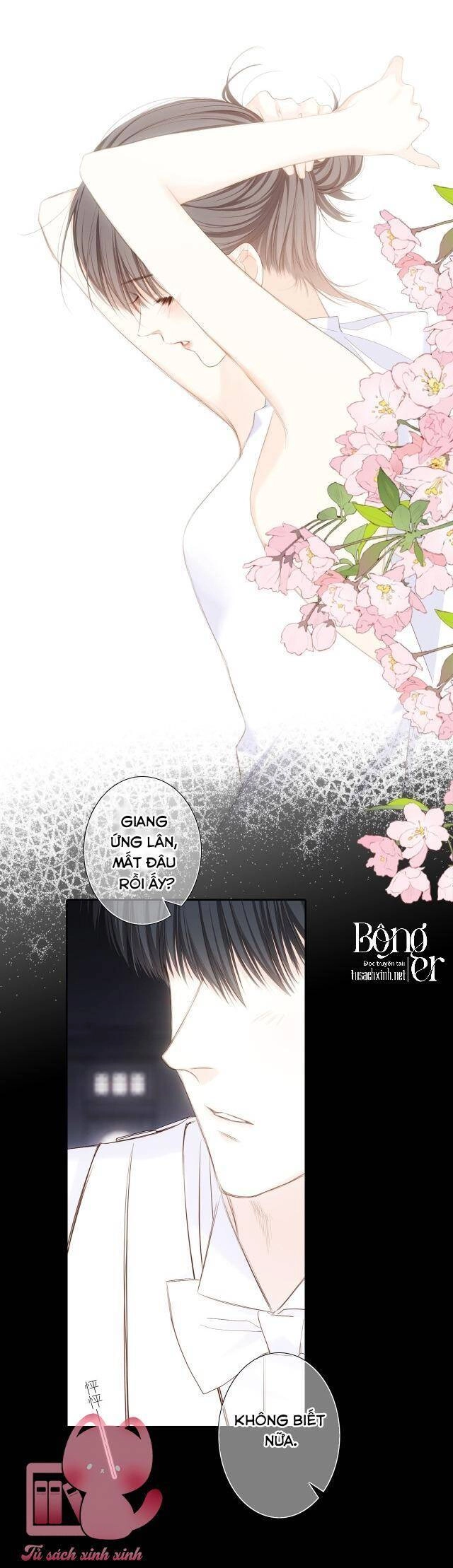 Con Tim Rung Động 2 Chapter 177 - 21