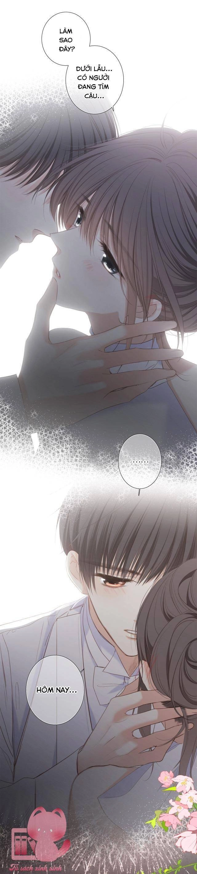 Con Tim Rung Động 2 Chapter 177 - 23