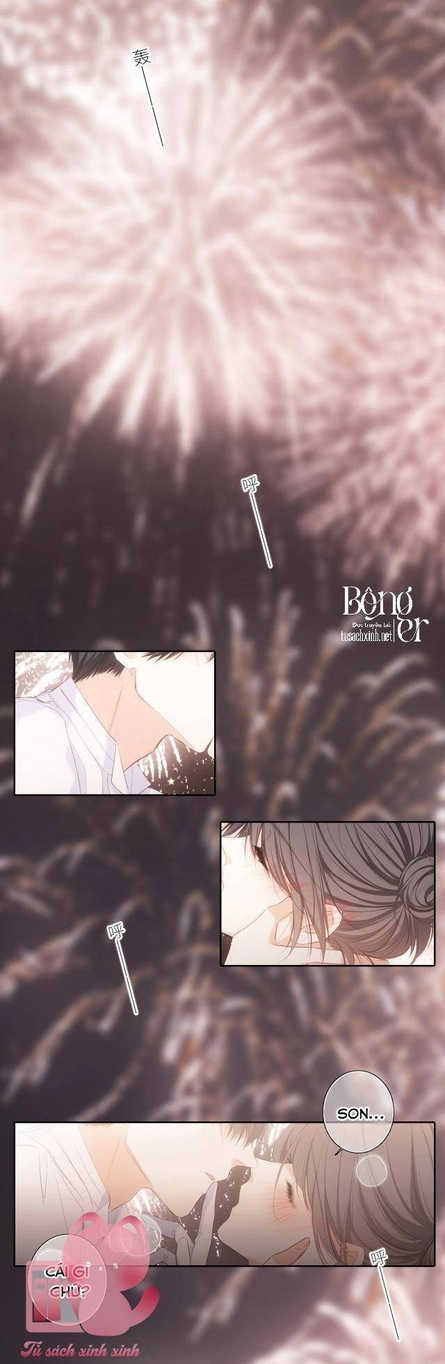 Con Tim Rung Động 2 Chapter 177 - 26