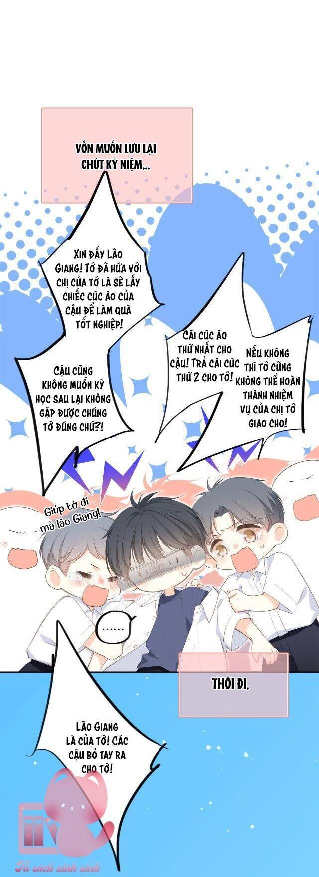 Con Tim Rung Động 2 Chapter 178 - 10