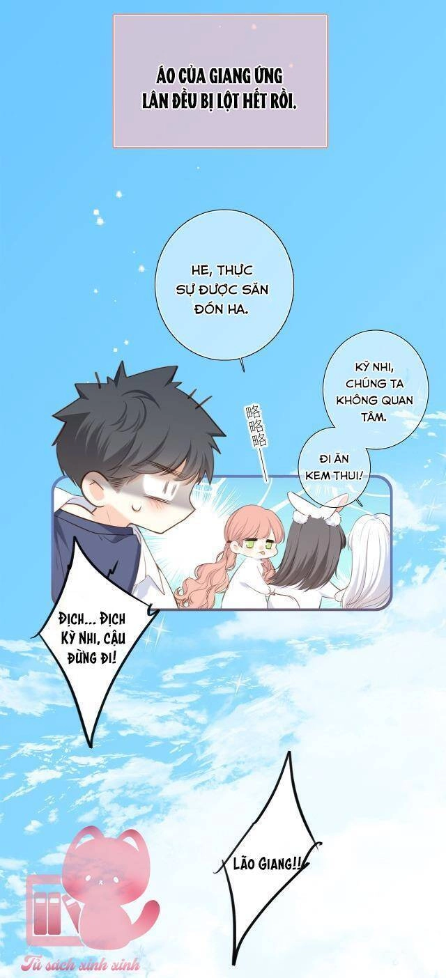 Con Tim Rung Động 2 Chapter 178 - 11