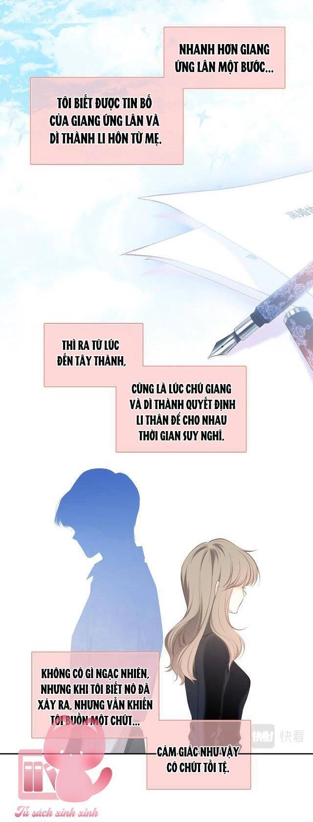 Con Tim Rung Động 2 Chapter 178 - 13