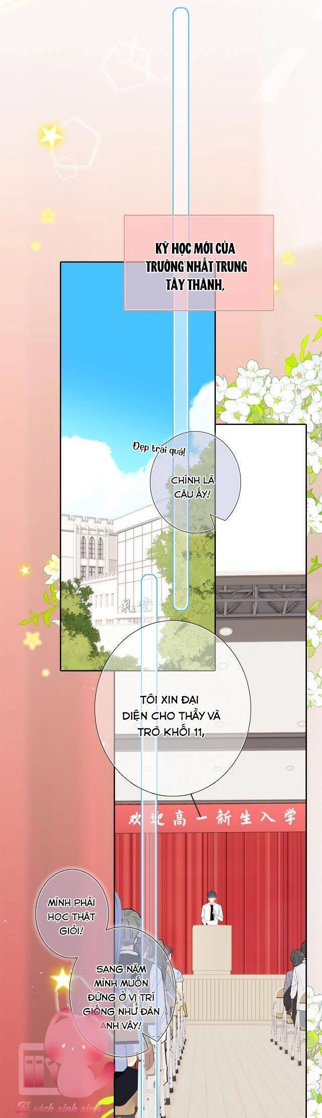 Con Tim Rung Động 2 Chapter 178 - 27