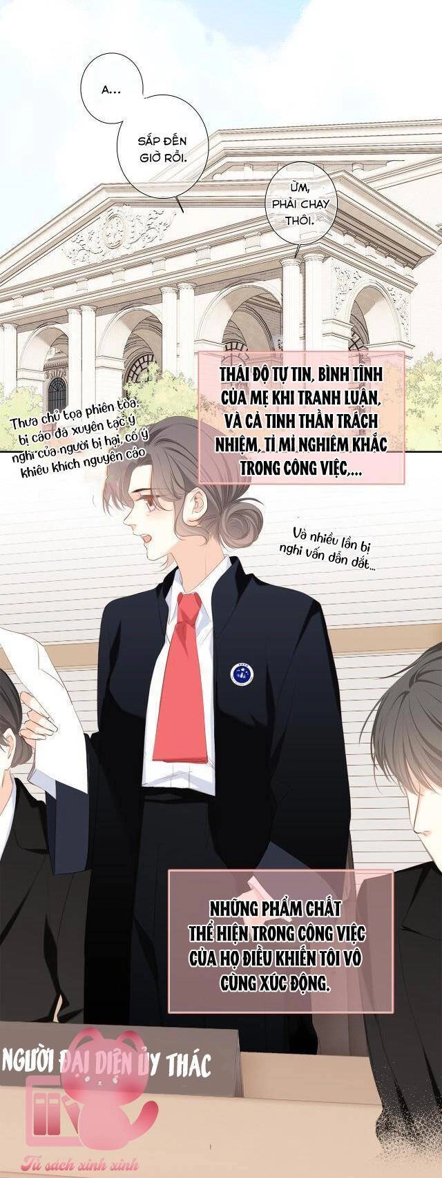 Con Tim Rung Động 2 Chapter 178 - 36