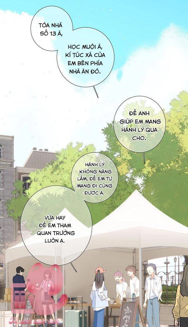 Con Tim Rung Động 2 Chapter 178 - 41