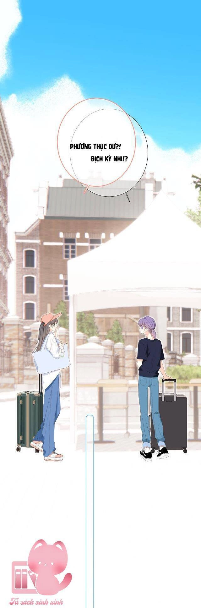 Con Tim Rung Động 2 Chapter 178 - 44